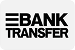 bank transfer